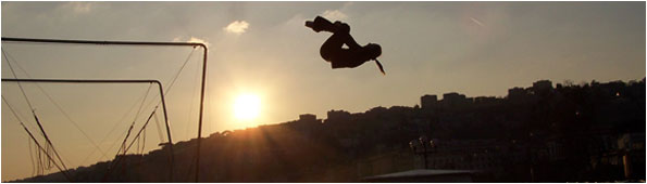 Pro - Tramp | Equipaggiamenti Acrobatici Professionali | Effetti Speciali | Spettacoli Sportivi Acrobatici