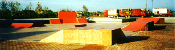 Pro - Tramp | Equipaggiamenti Acrobatici Professionali | Effetti Speciali | Spettacoli Sportivi Acrobatici